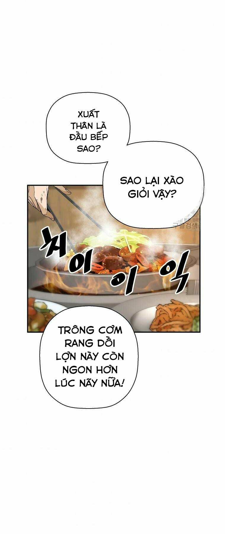 Sự Trở Lại Của Huyền Thoại Chap 48 - Next Chap 49