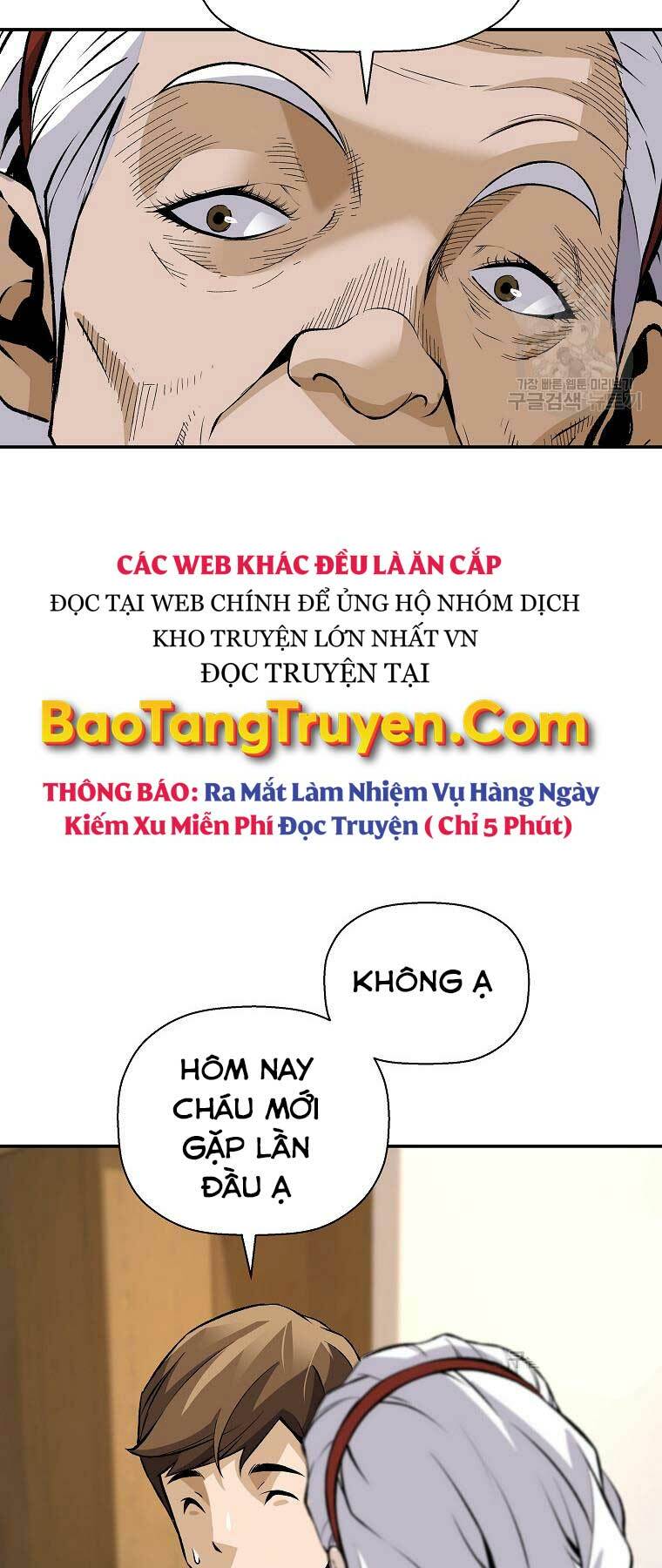 Sự Trở Lại Của Huyền Thoại Chap 48 - Next Chap 49