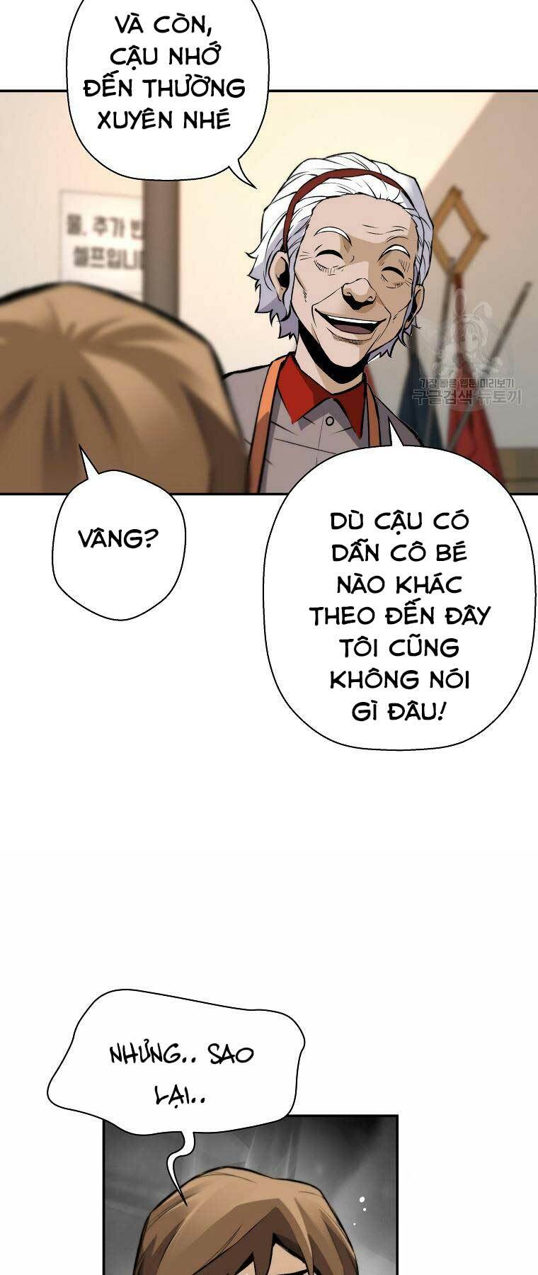 Sự Trở Lại Của Huyền Thoại Chap 48 - Next Chap 49