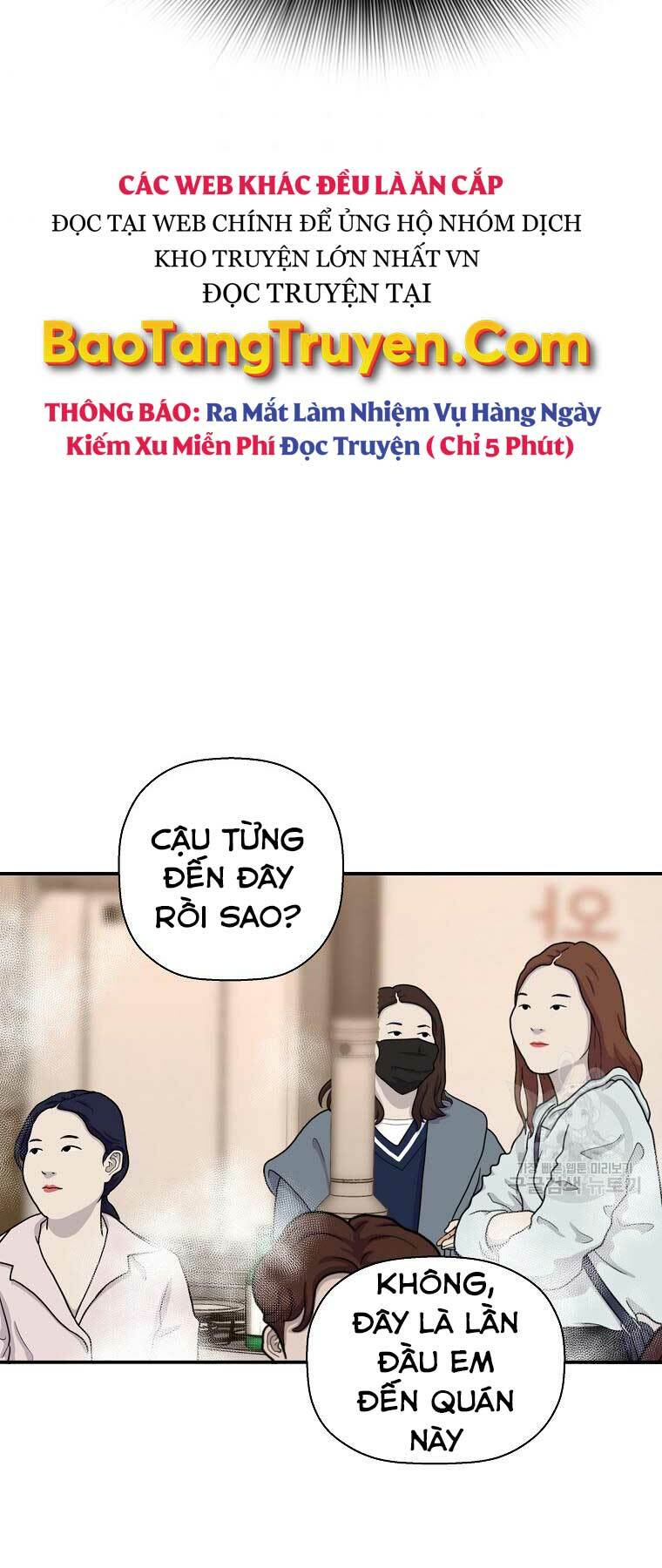 Sự Trở Lại Của Huyền Thoại Chap 48 - Next Chap 49