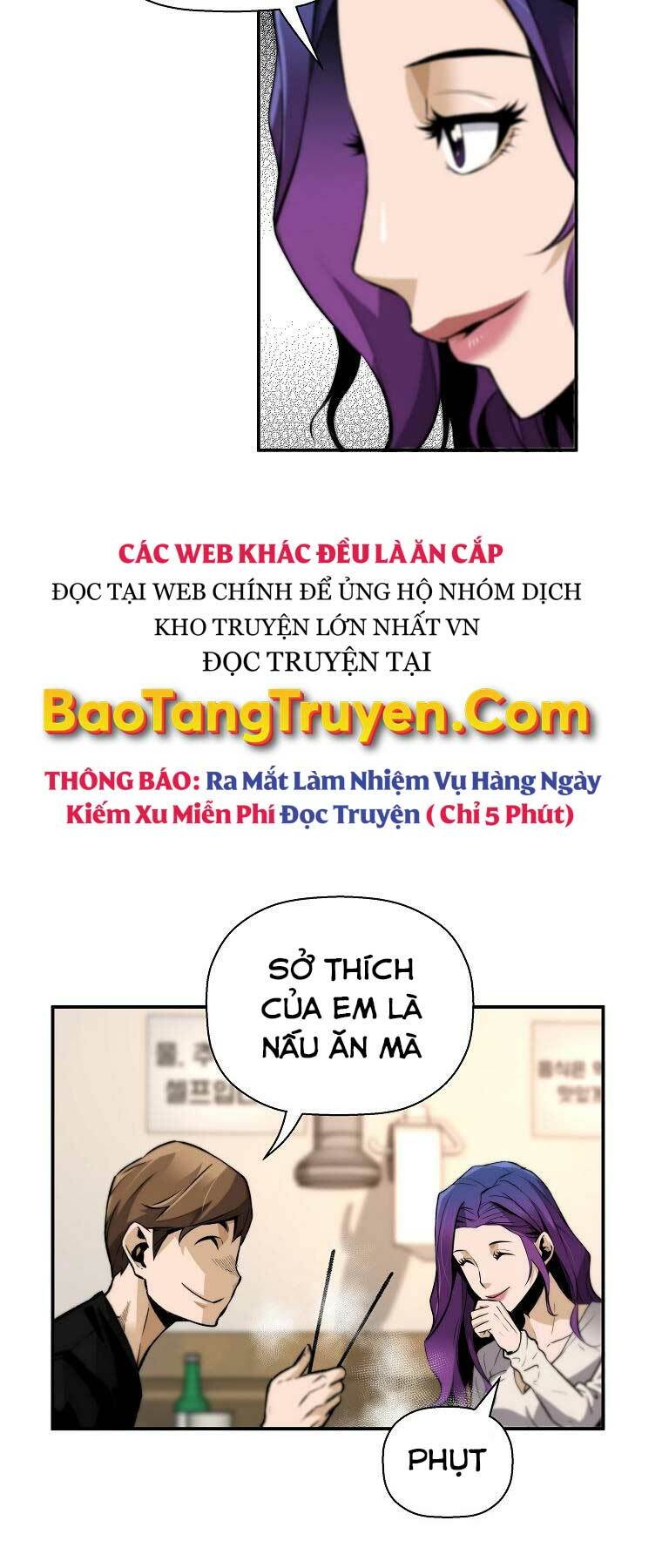 Sự Trở Lại Của Huyền Thoại Chap 48 - Next Chap 49