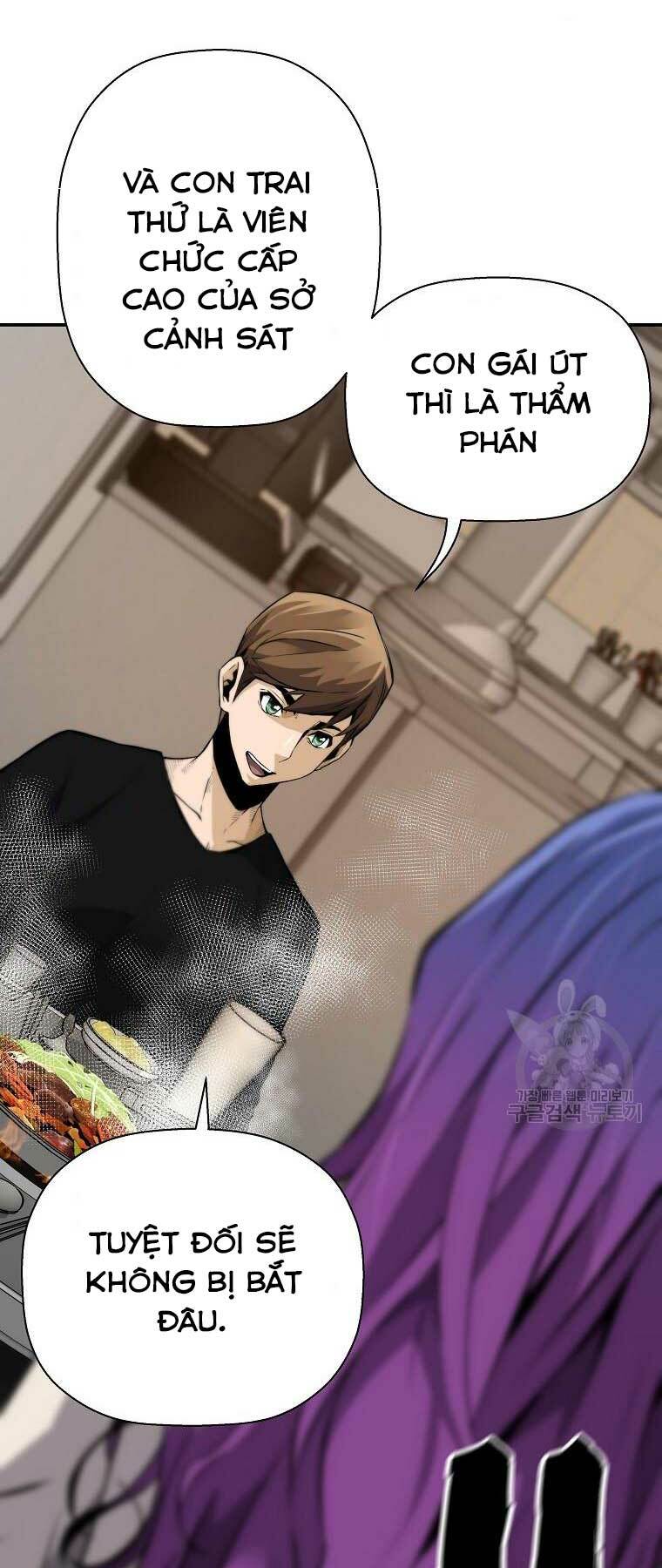 Sự Trở Lại Của Huyền Thoại Chap 48 - Next Chap 49