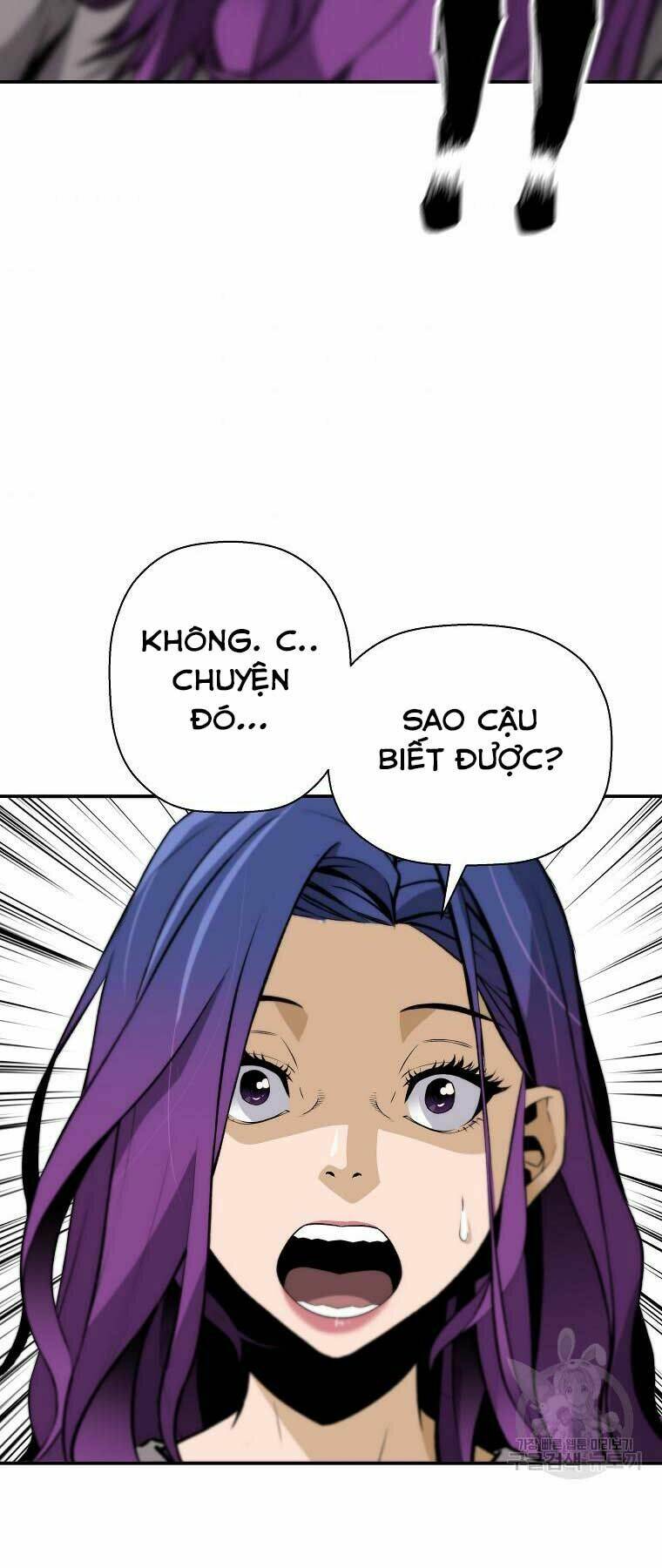Sự Trở Lại Của Huyền Thoại Chap 48 - Next Chap 49