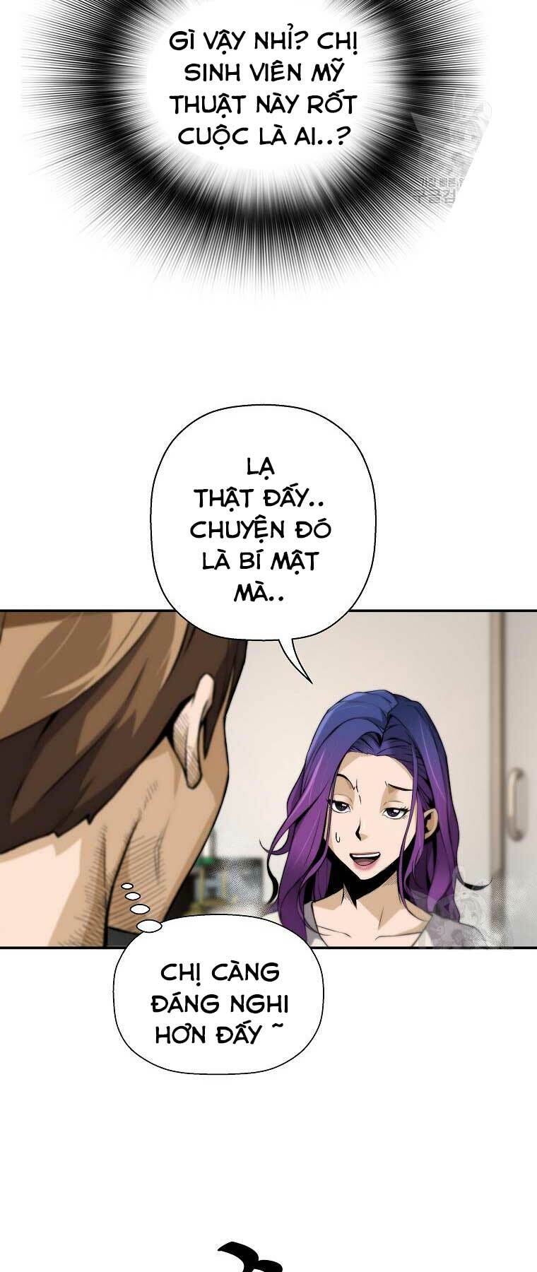 Sự Trở Lại Của Huyền Thoại Chap 48 - Next Chap 49