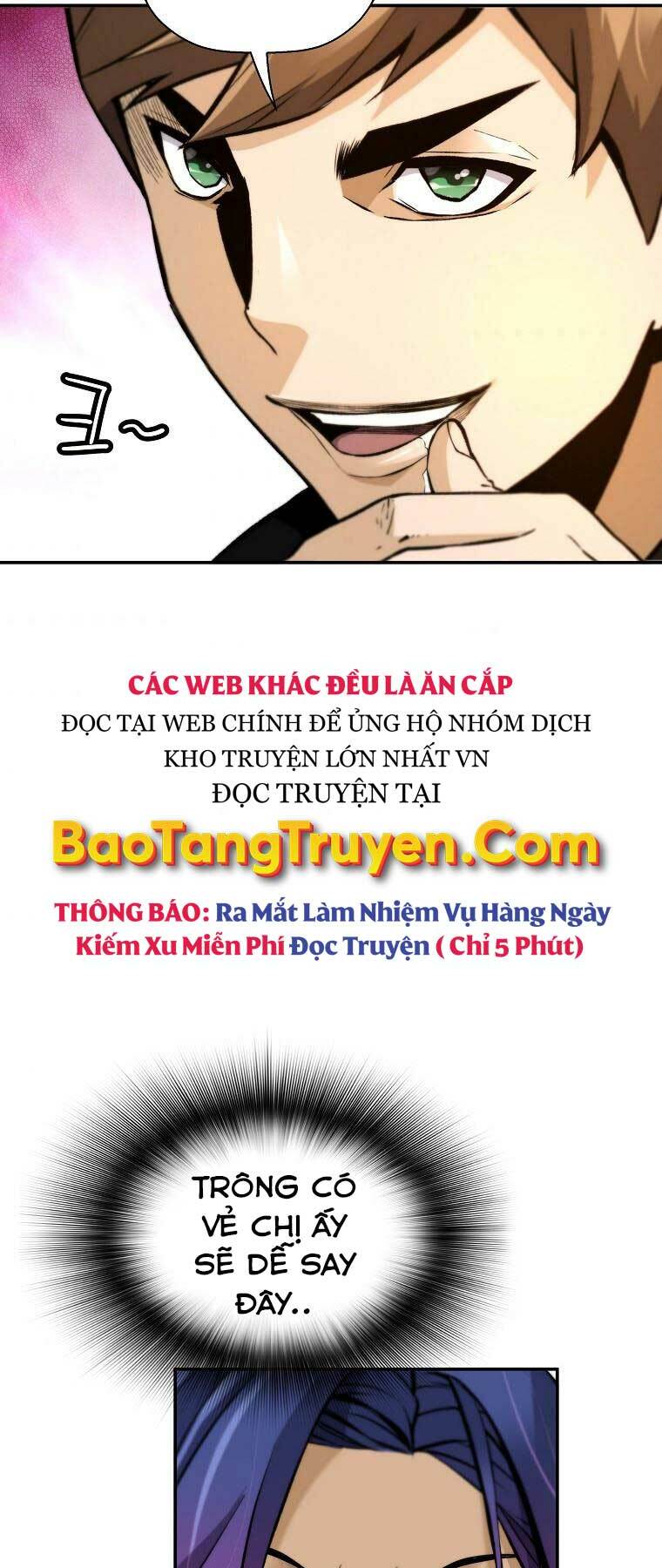 Sự Trở Lại Của Huyền Thoại Chap 48 - Next Chap 49