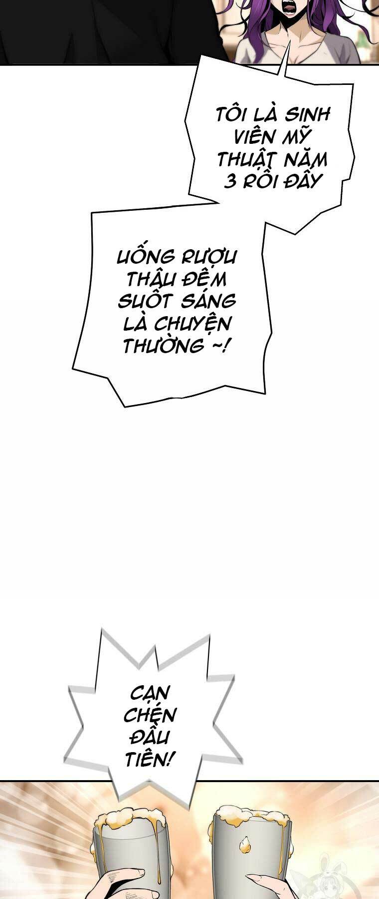Sự Trở Lại Của Huyền Thoại Chap 48 - Next Chap 49