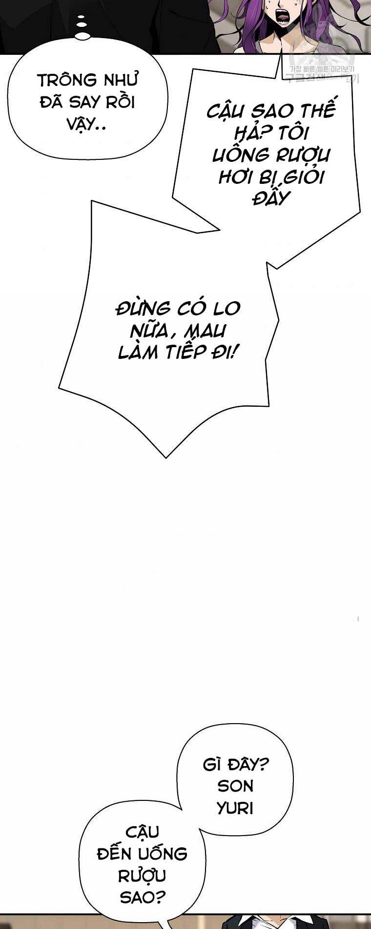 Sự Trở Lại Của Huyền Thoại Chap 48 - Next Chap 49