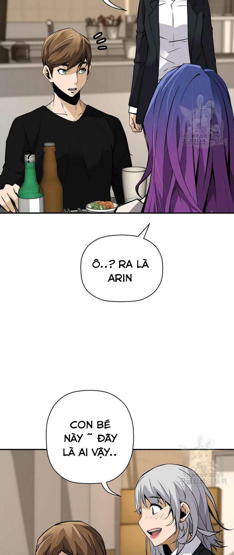 Sự Trở Lại Của Huyền Thoại Chap 48 - Next Chap 49