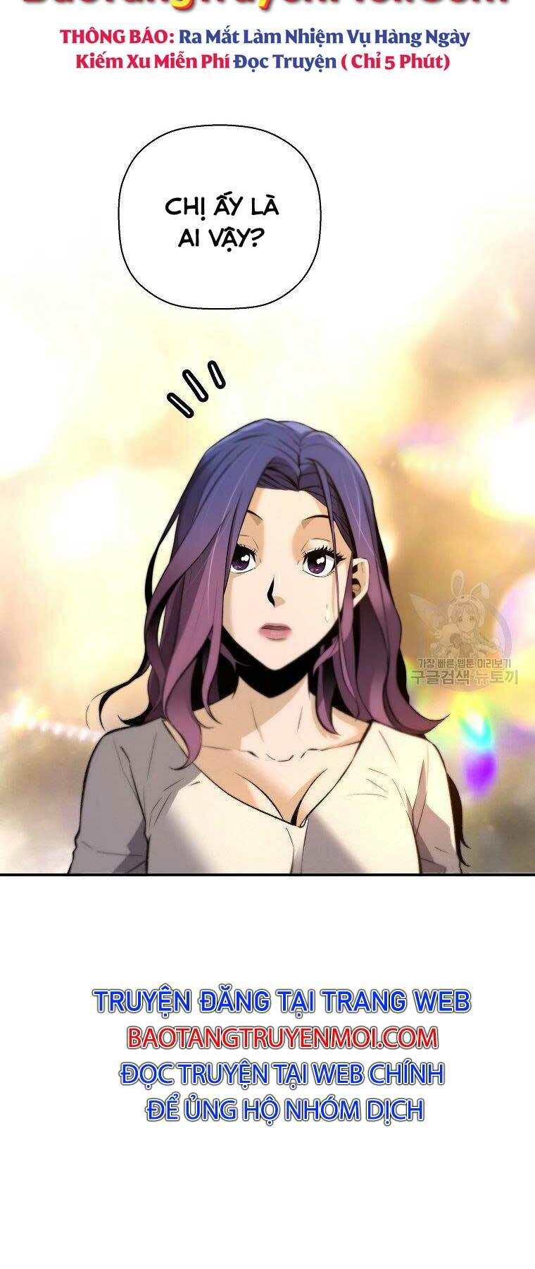 Sự Trở Lại Của Huyền Thoại Chap 49 - Next Chap 50