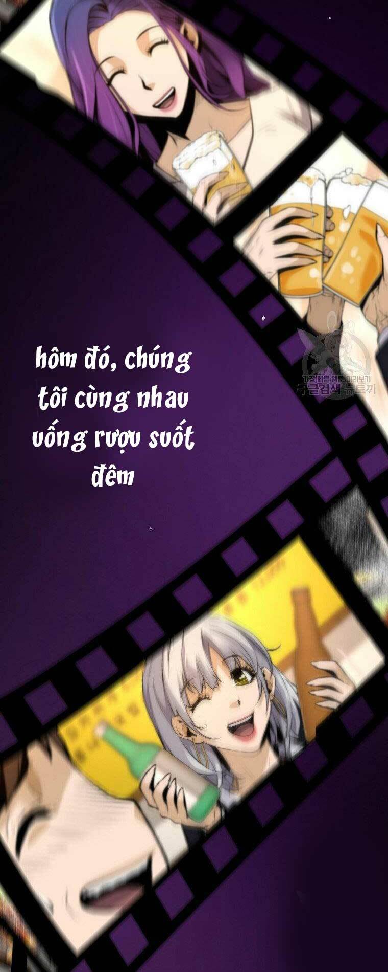 Sự Trở Lại Của Huyền Thoại Chap 49 - Next Chap 50