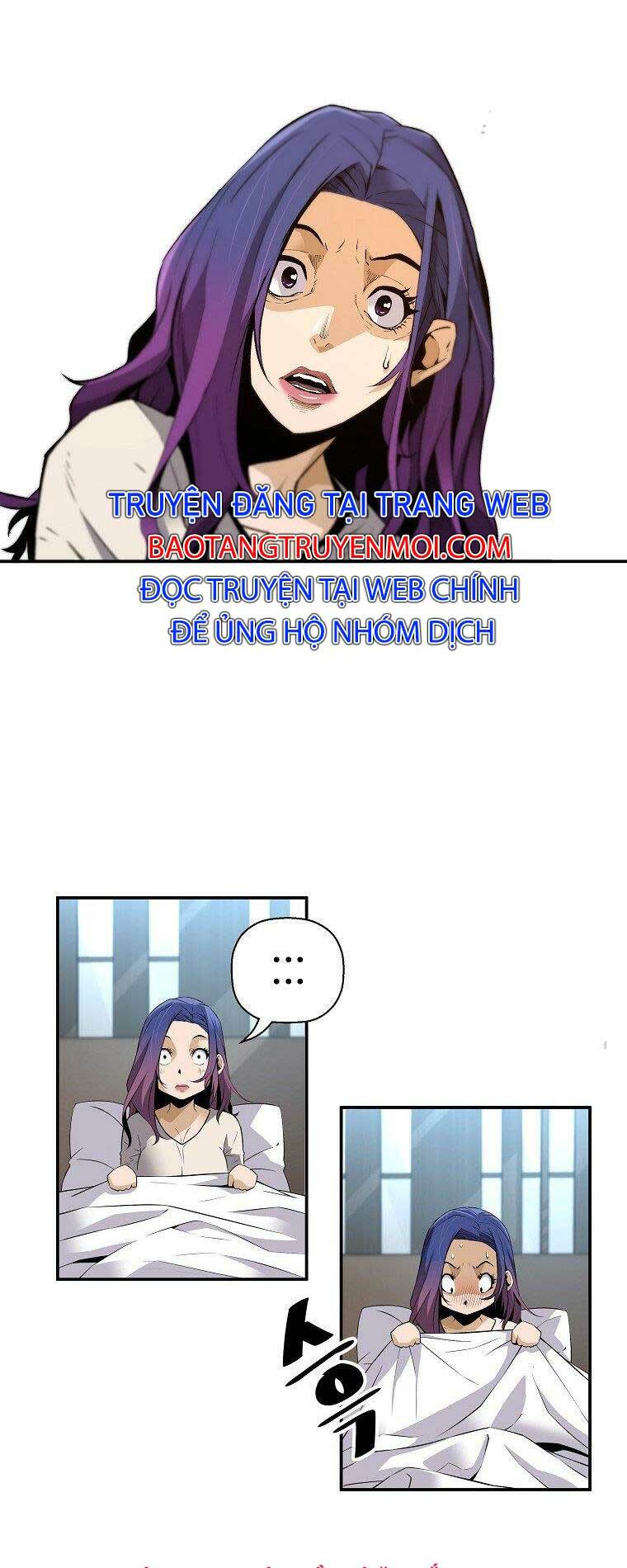 Sự Trở Lại Của Huyền Thoại Chap 49 - Next Chap 50