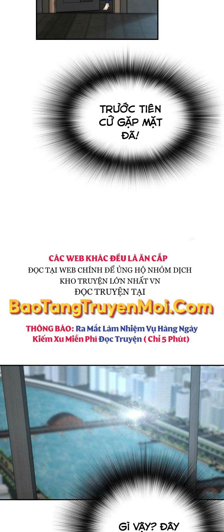 Sự Trở Lại Của Huyền Thoại Chap 49 - Next Chap 50