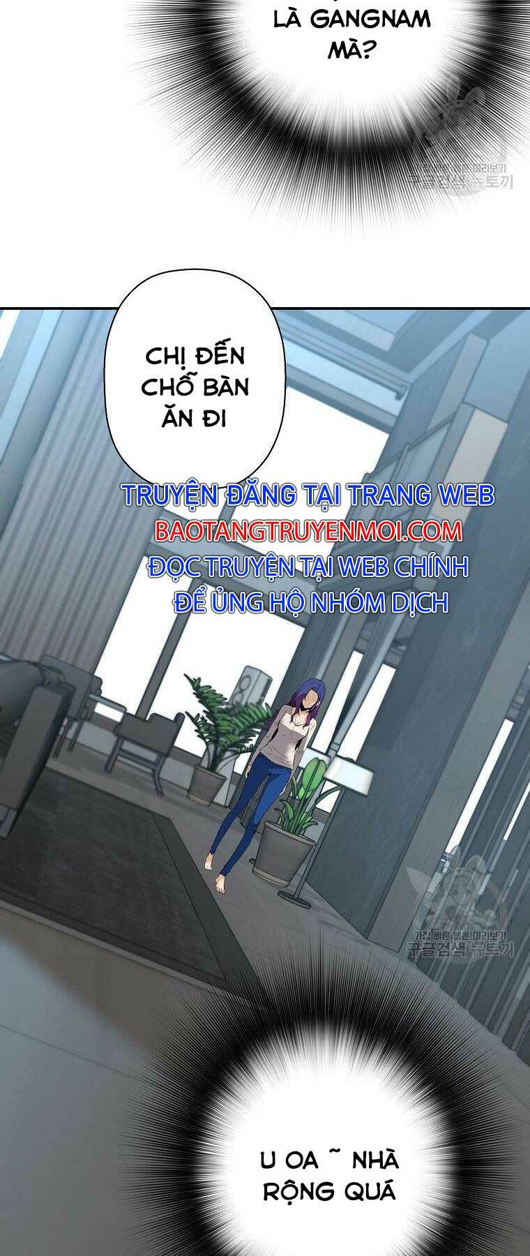 Sự Trở Lại Của Huyền Thoại Chap 49 - Next Chap 50