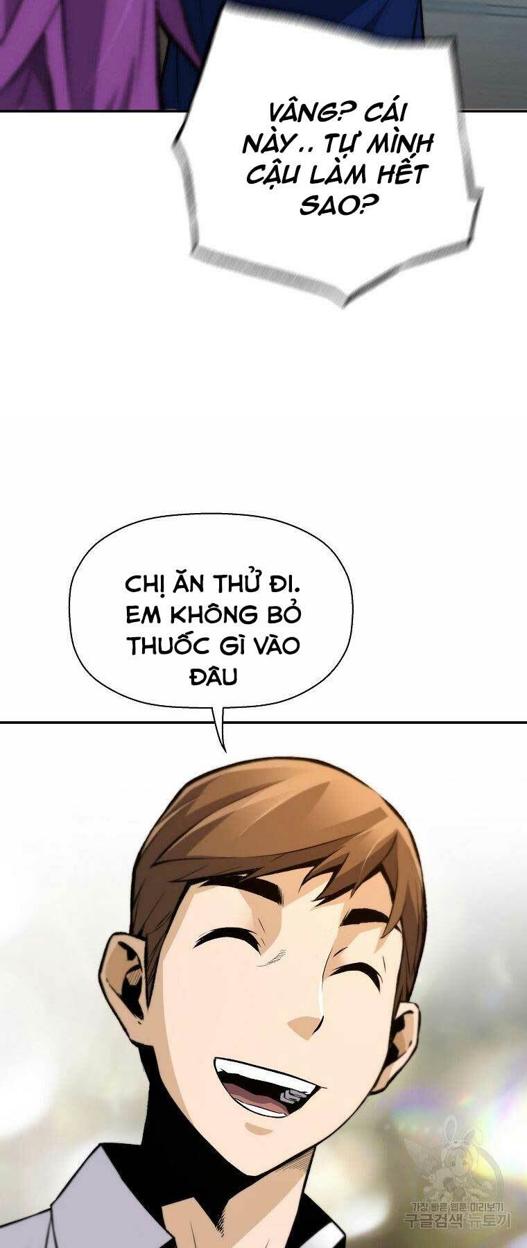 Sự Trở Lại Của Huyền Thoại Chap 49 - Next Chap 50