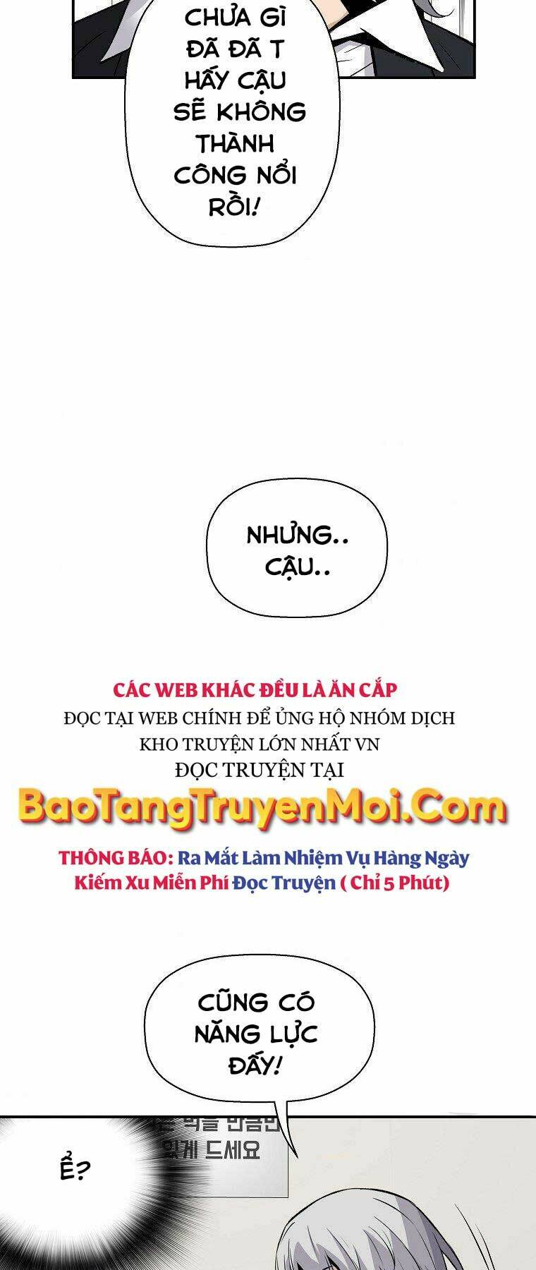 Sự Trở Lại Của Huyền Thoại Chap 49 - Next Chap 50