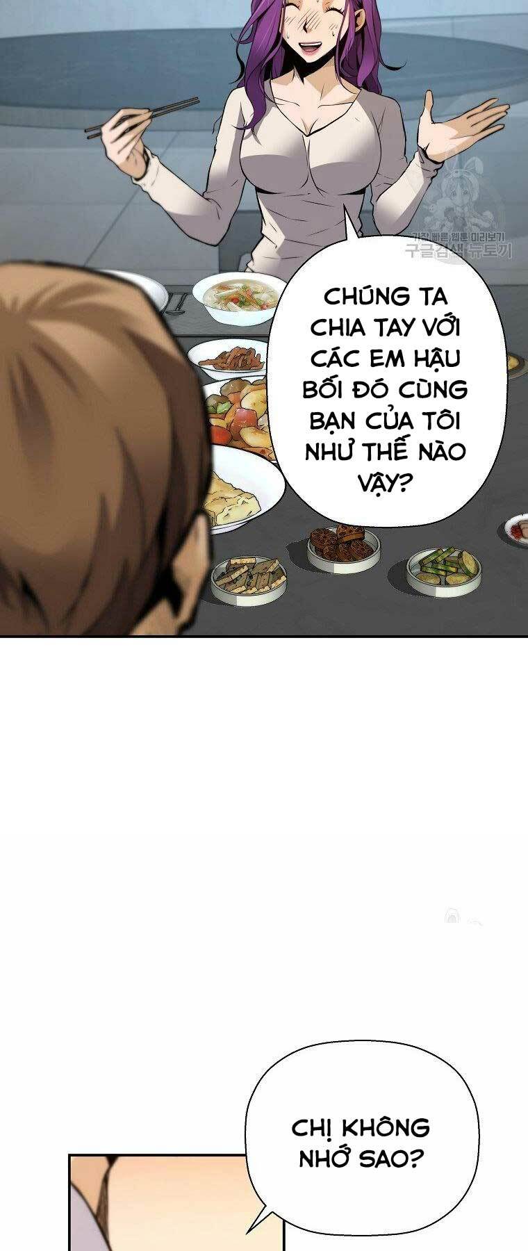 Sự Trở Lại Của Huyền Thoại Chap 49 - Next Chap 50