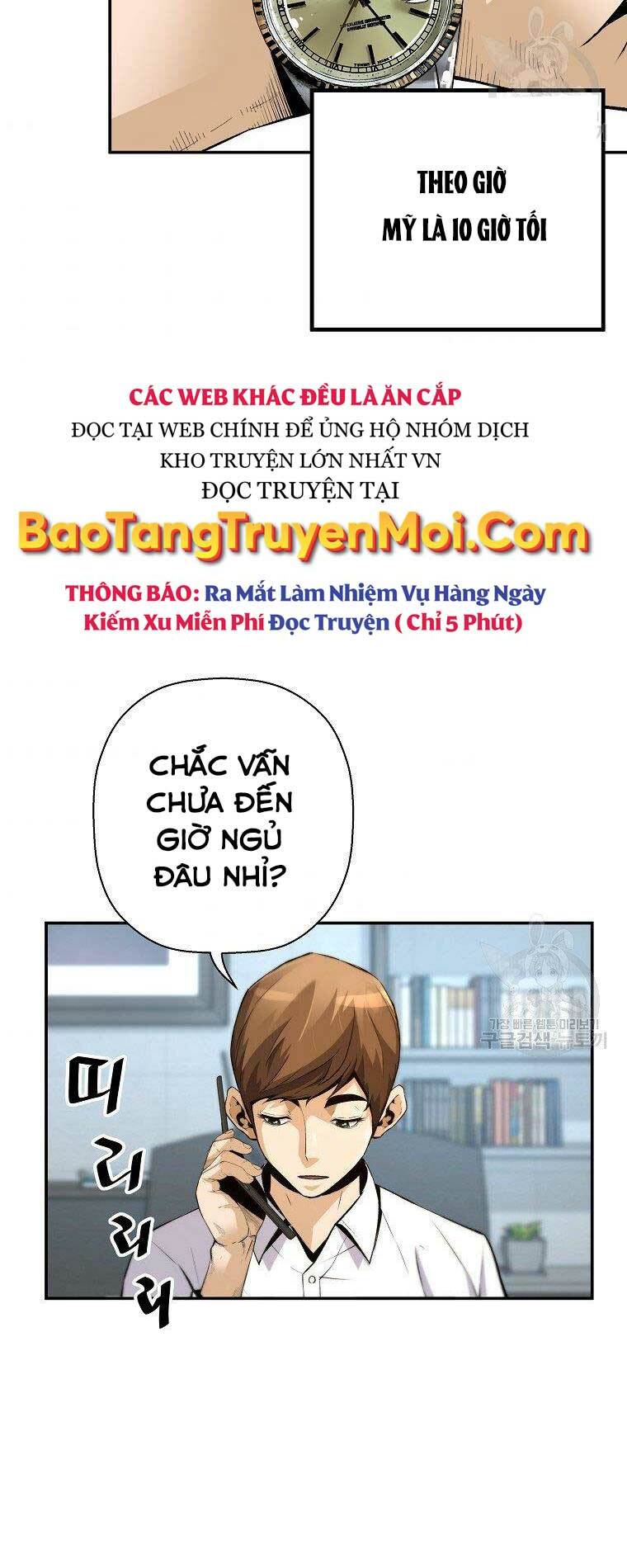 Sự Trở Lại Của Huyền Thoại Chap 49 - Next Chap 50