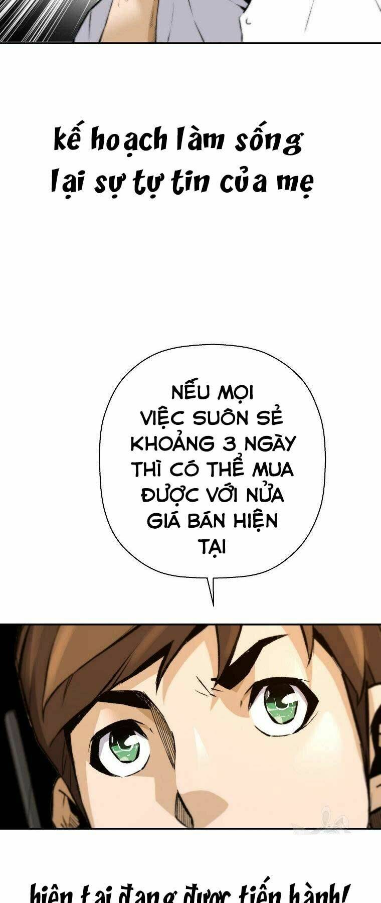 Sự Trở Lại Của Huyền Thoại Chap 49 - Next Chap 50