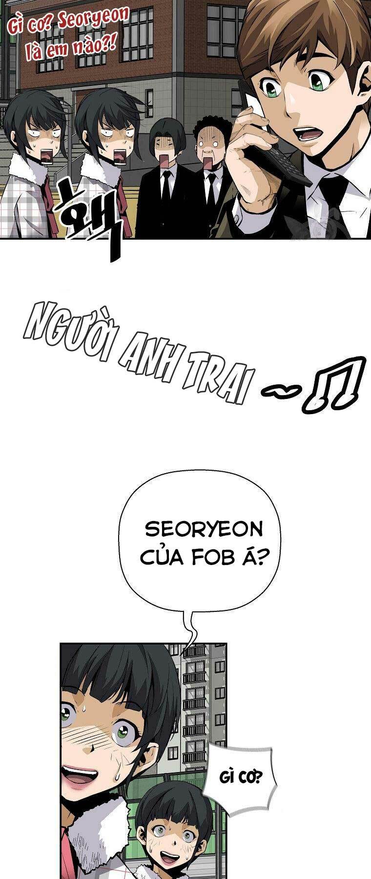 Sự Trở Lại Của Huyền Thoại Chap 50 - Next Chap 51