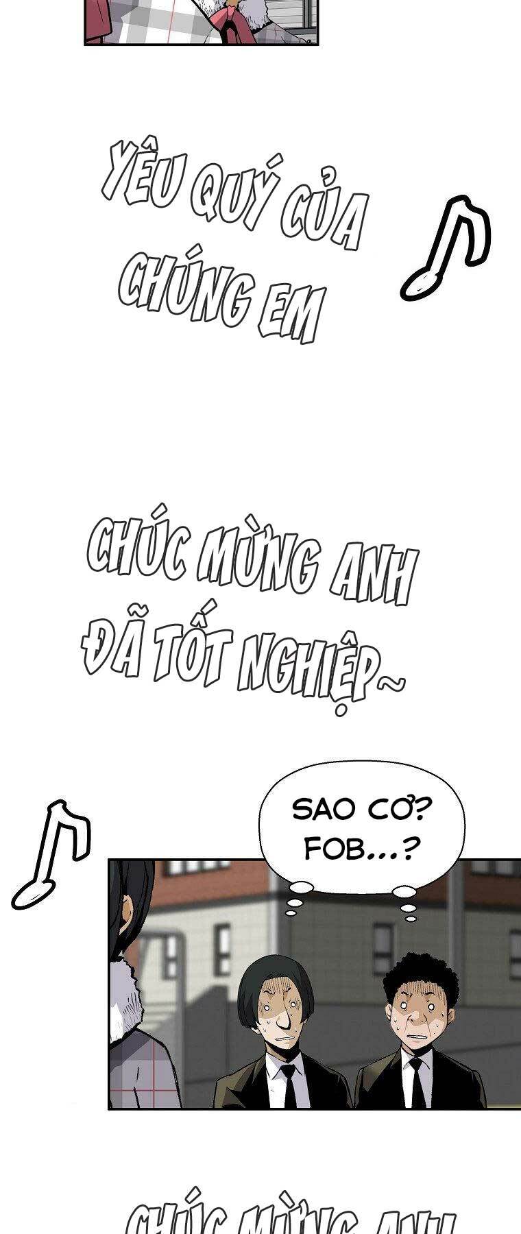 Sự Trở Lại Của Huyền Thoại Chap 50 - Next Chap 51