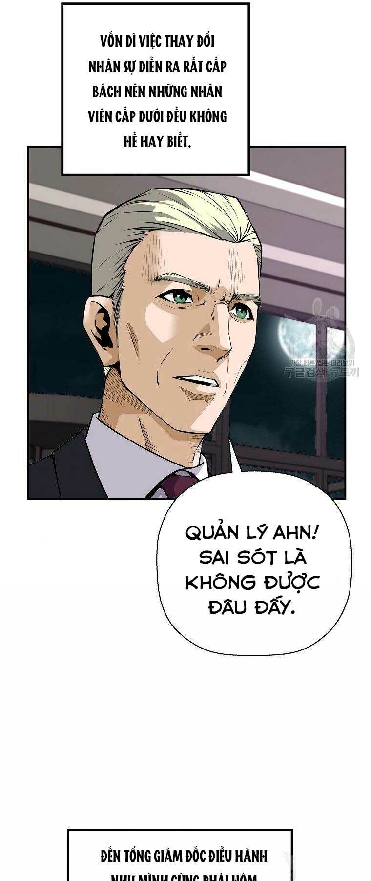 Sự Trở Lại Của Huyền Thoại Chap 50 - Next Chap 51