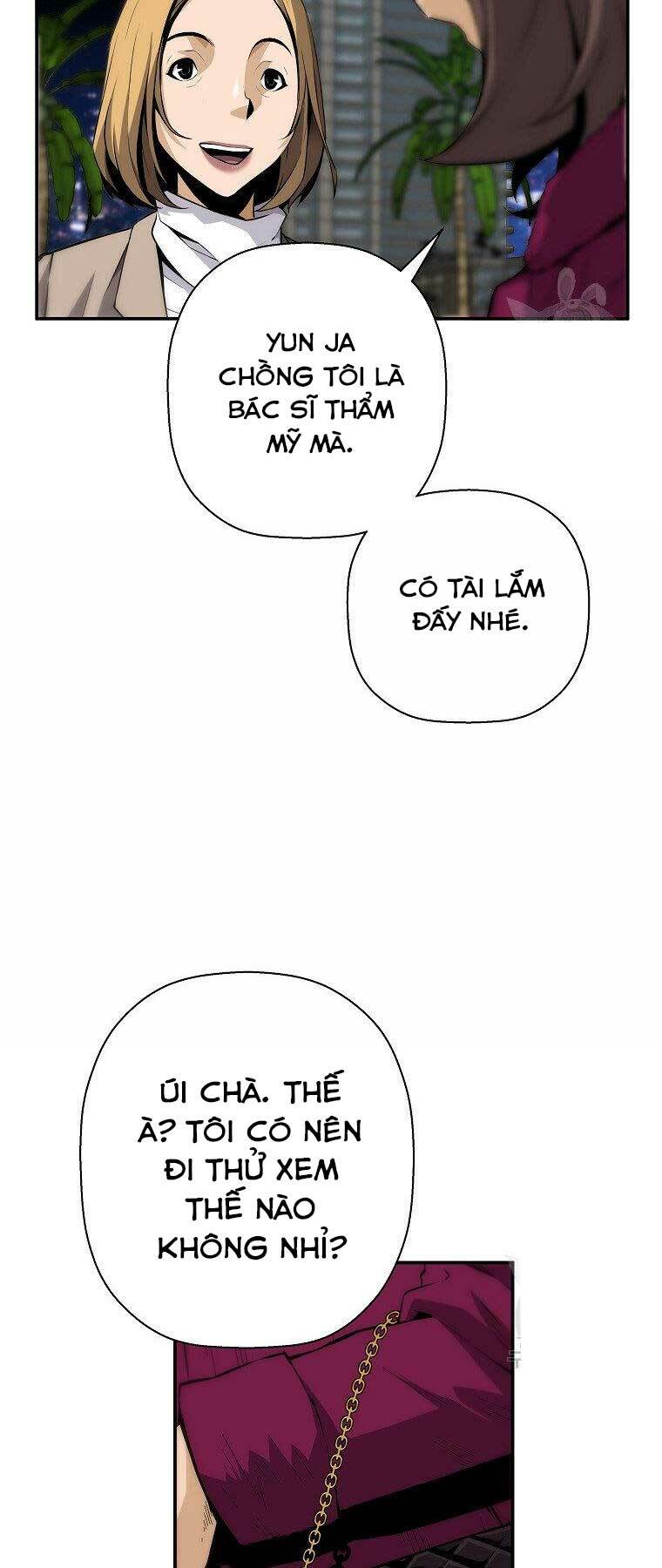 Sự Trở Lại Của Huyền Thoại Chap 50 - Next Chap 51