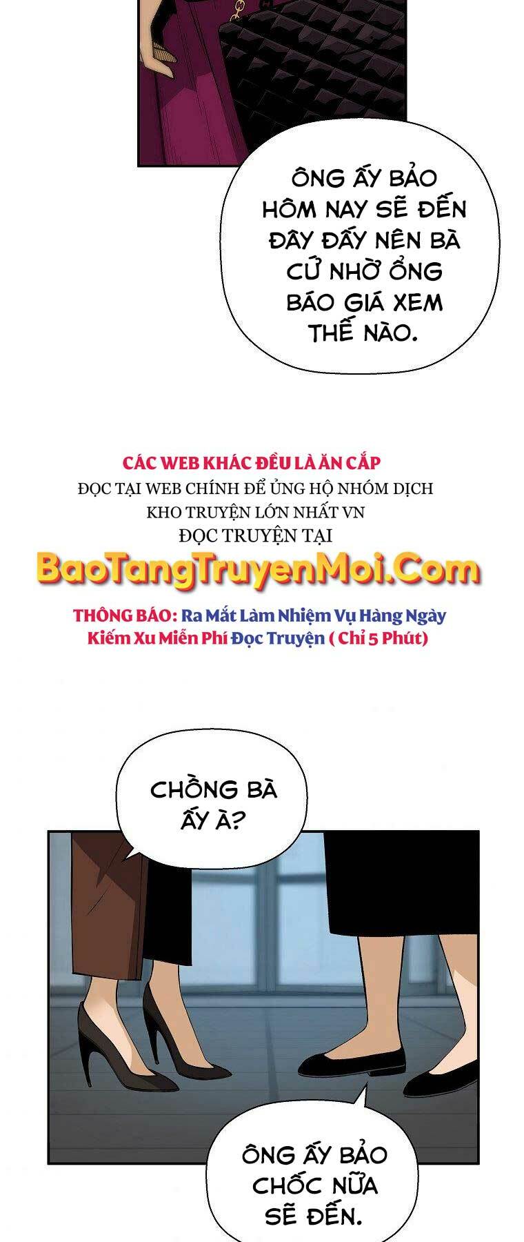Sự Trở Lại Của Huyền Thoại Chap 50 - Next Chap 51