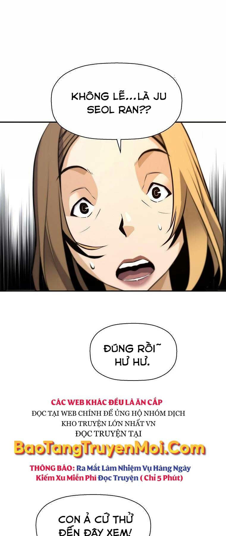 Sự Trở Lại Của Huyền Thoại Chap 50 - Next Chap 51