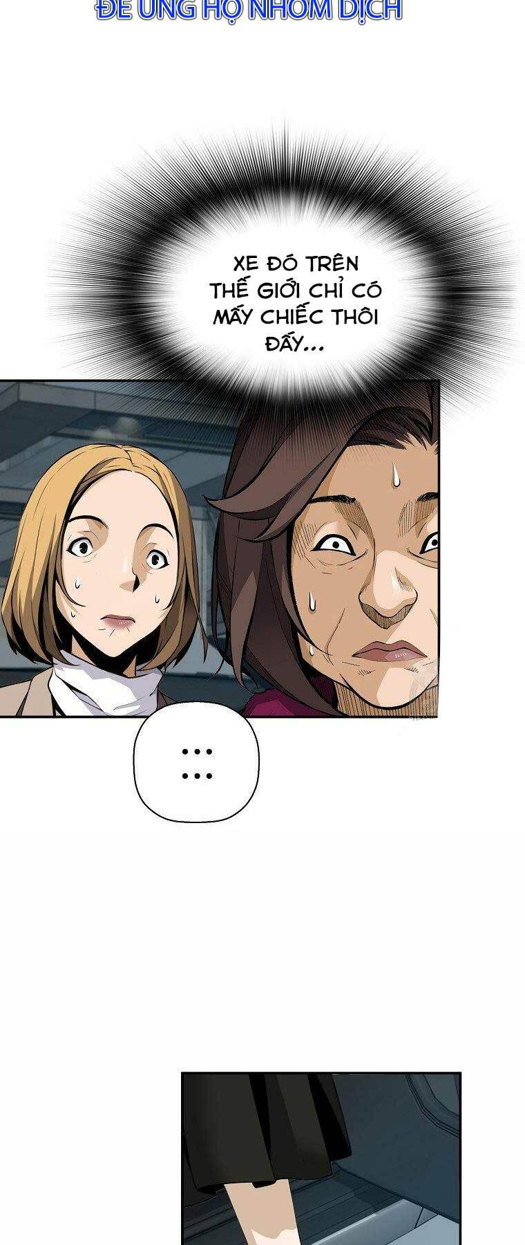 Sự Trở Lại Của Huyền Thoại Chap 50 - Next Chap 51