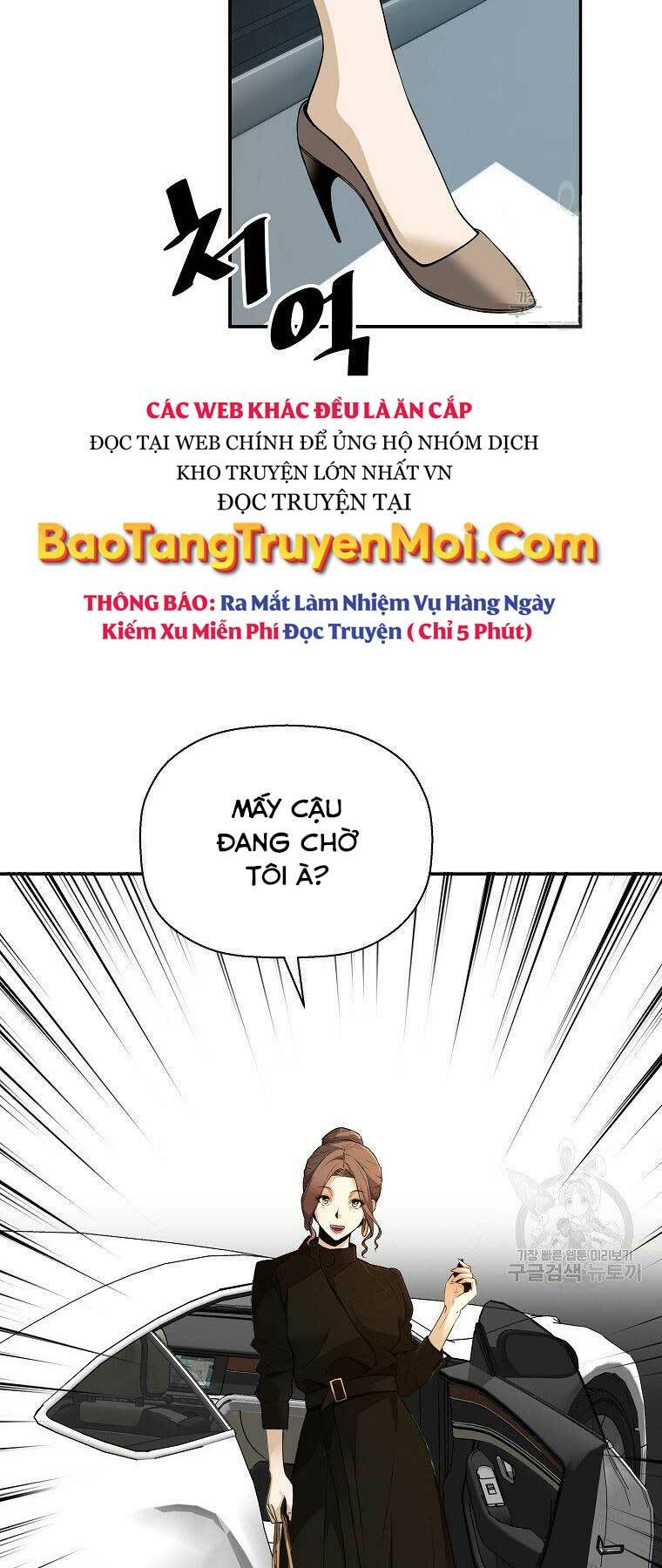 Sự Trở Lại Của Huyền Thoại Chap 50 - Next Chap 51