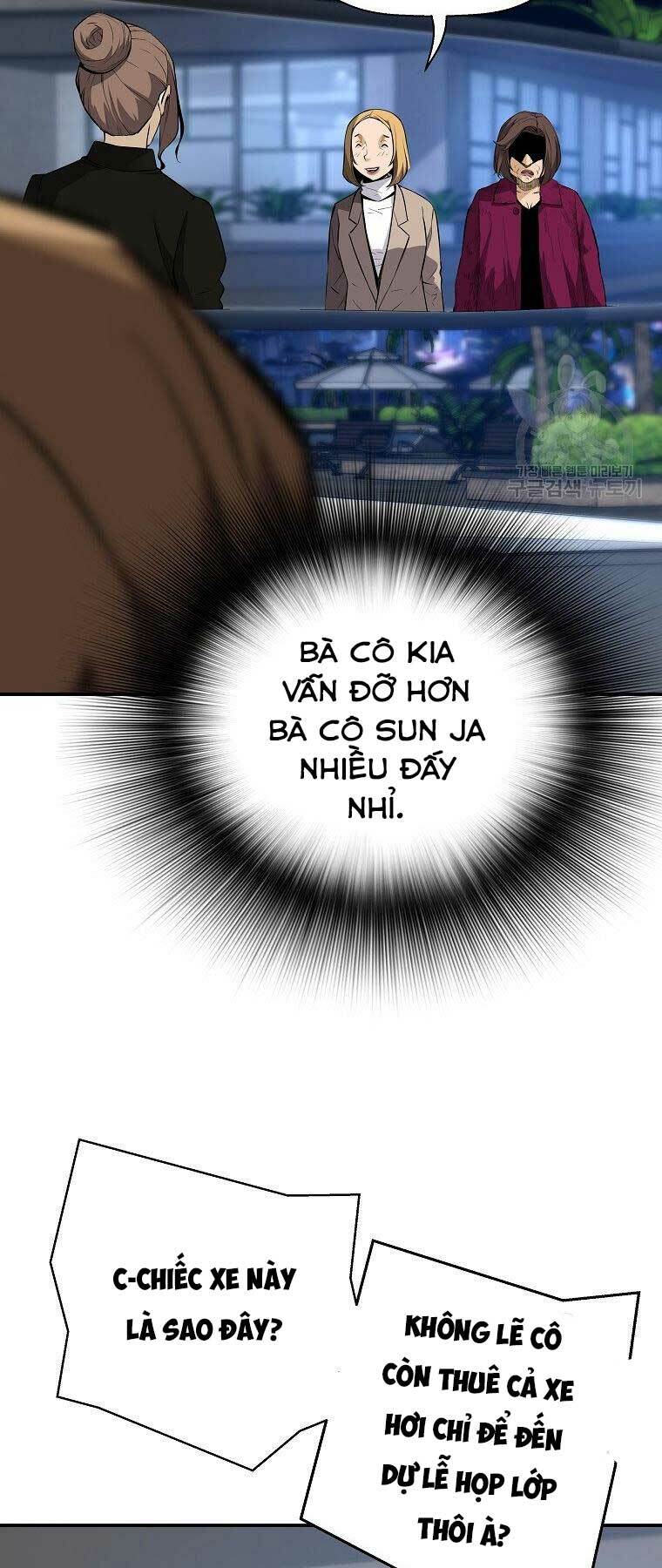 Sự Trở Lại Của Huyền Thoại Chap 50 - Next Chap 51