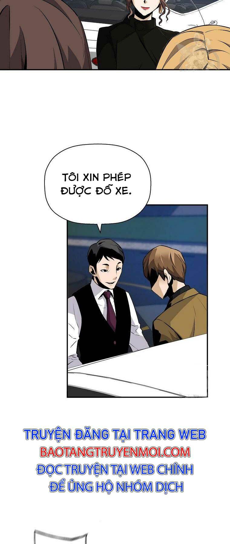 Sự Trở Lại Của Huyền Thoại Chap 50 - Next Chap 51