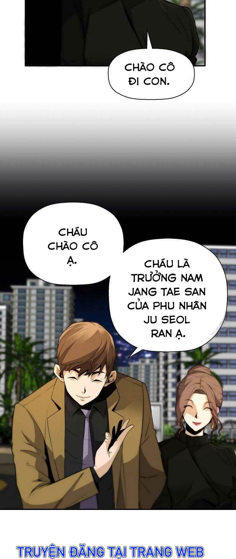 Sự Trở Lại Của Huyền Thoại Chap 50 - Next Chap 51