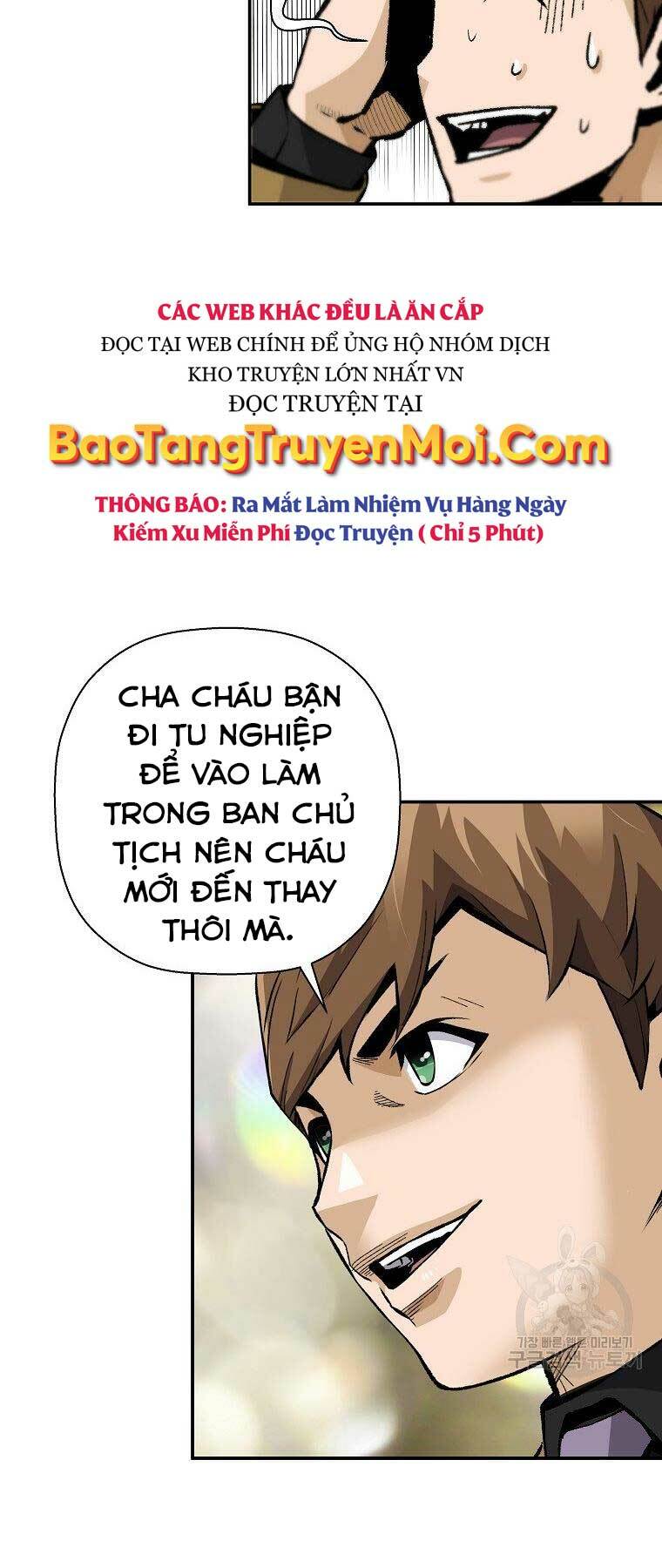 Sự Trở Lại Của Huyền Thoại Chap 50 - Next Chap 51
