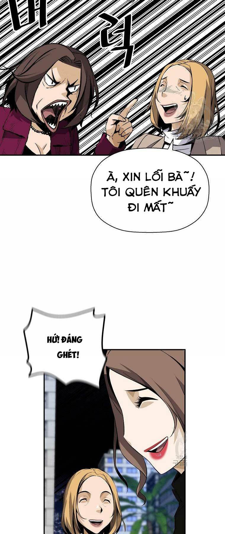 Sự Trở Lại Của Huyền Thoại Chap 50 - Next Chap 51