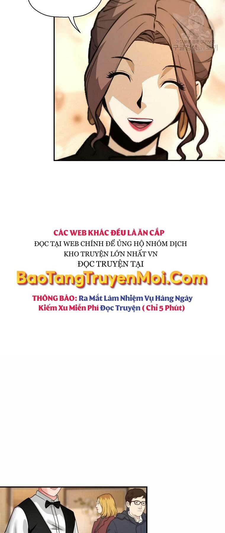 Sự Trở Lại Của Huyền Thoại Chap 50 - Next Chap 51