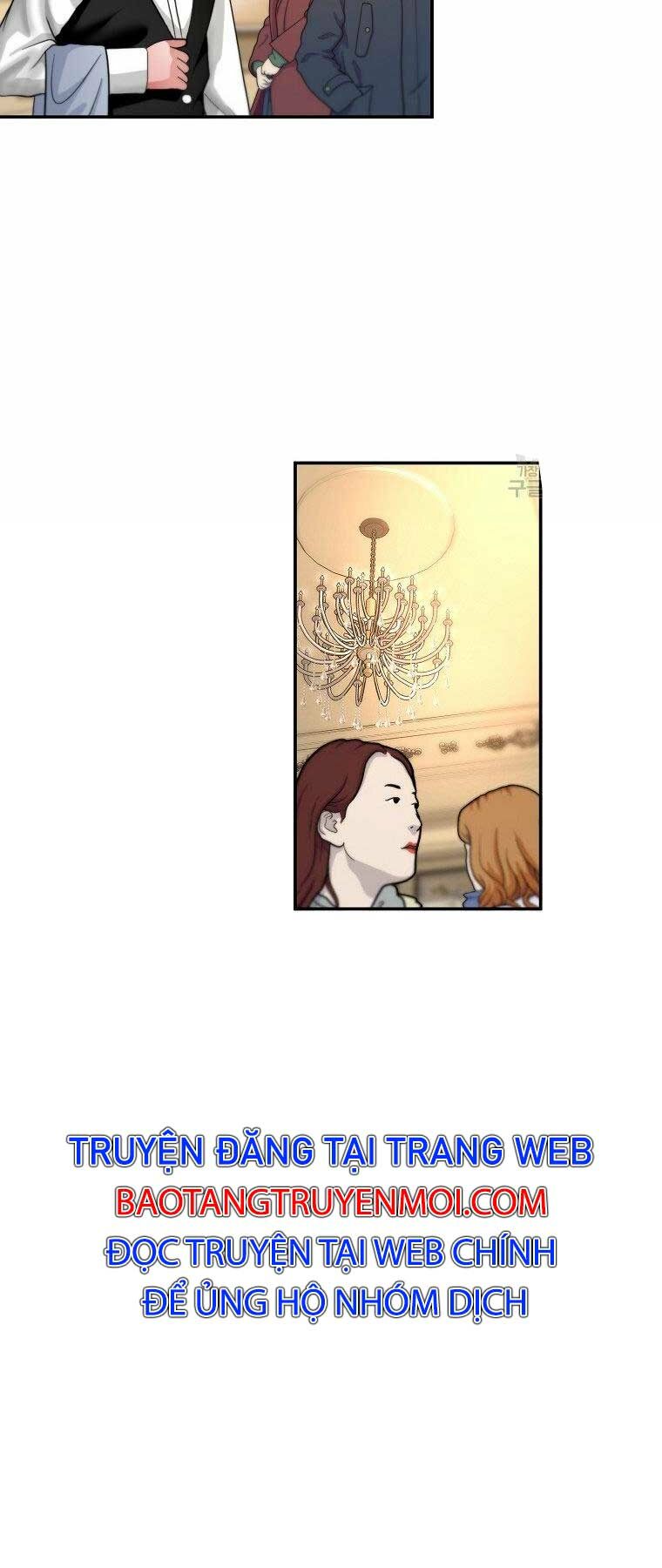 Sự Trở Lại Của Huyền Thoại Chap 50 - Next Chap 51