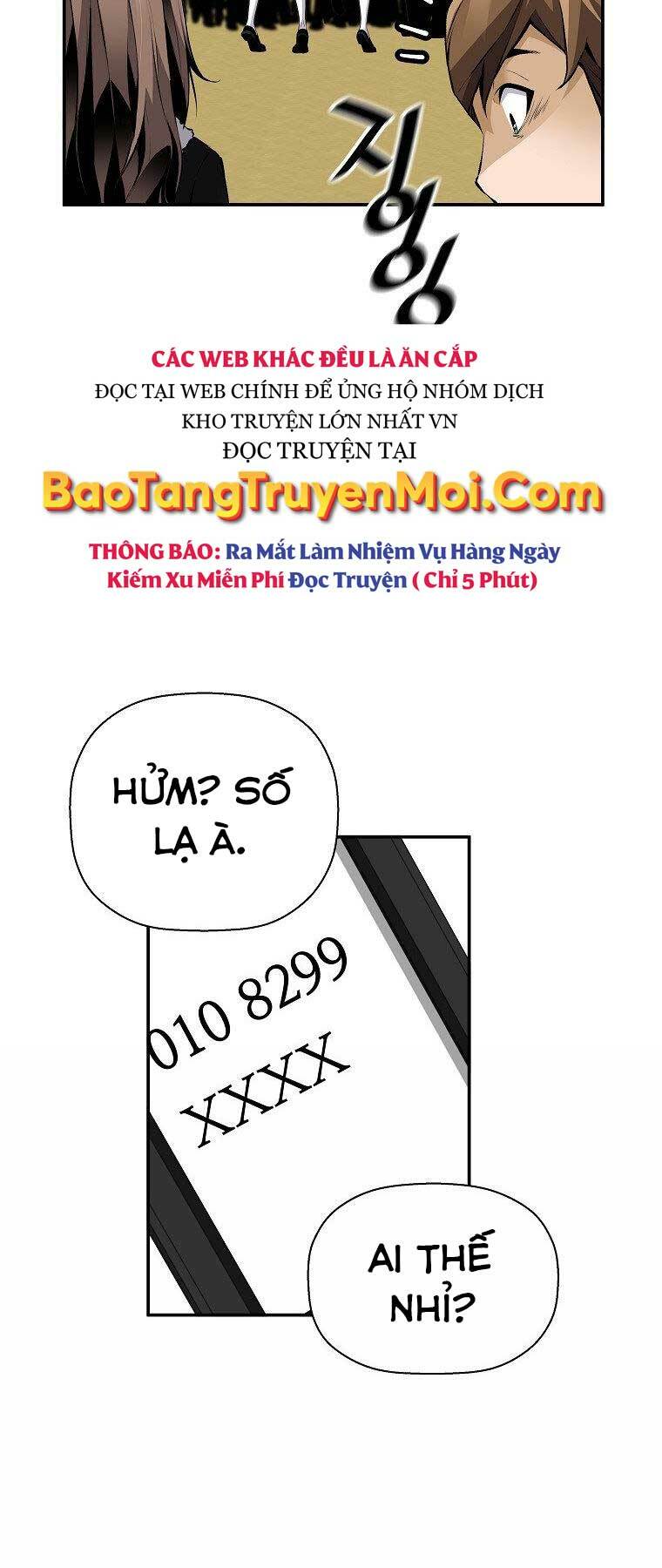 Sự Trở Lại Của Huyền Thoại Chap 50 - Next Chap 51