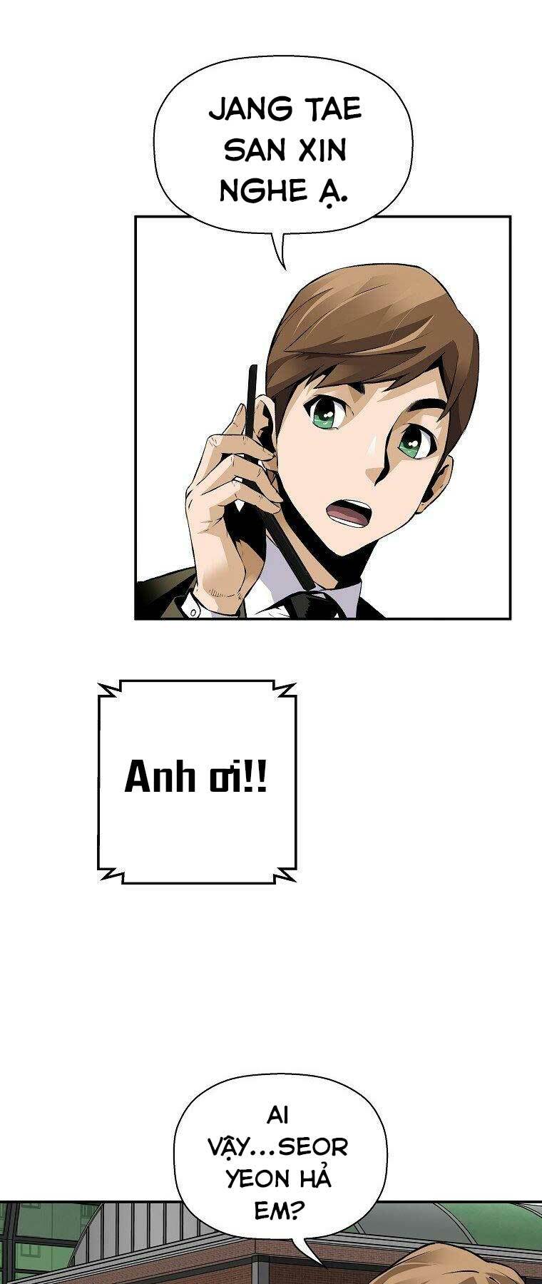 Sự Trở Lại Của Huyền Thoại Chap 50 - Next Chap 51