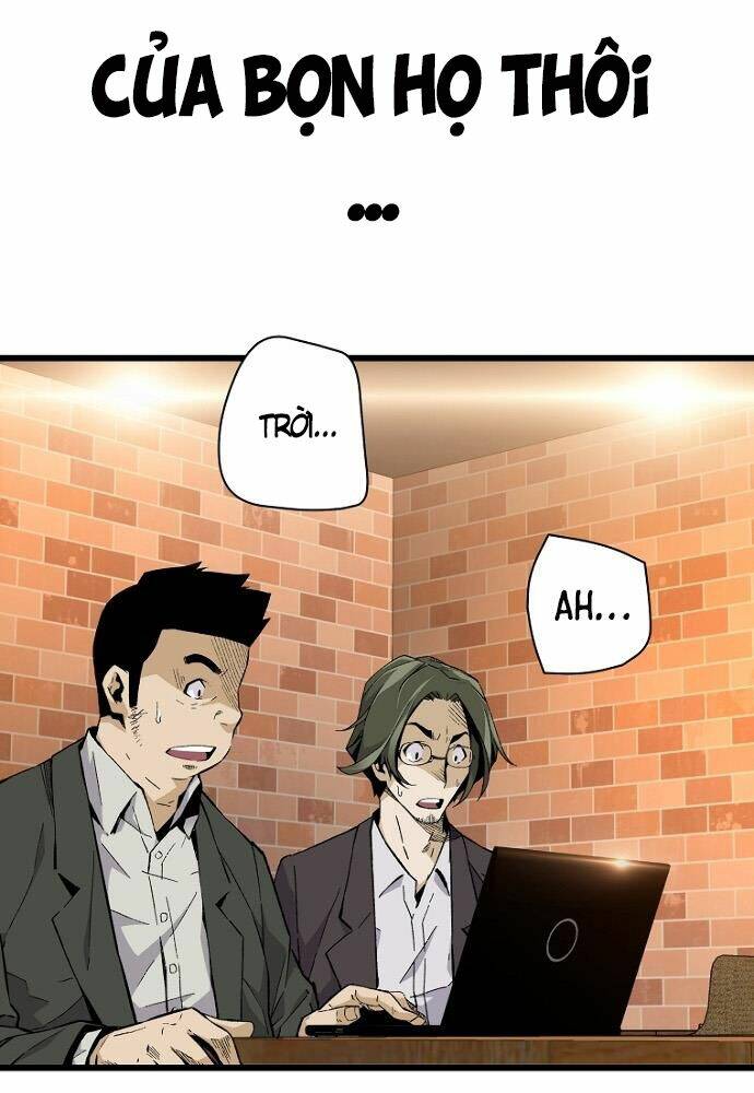 Sự Trở Lại Của Huyền Thoại Chap 7 - Next Chap 8