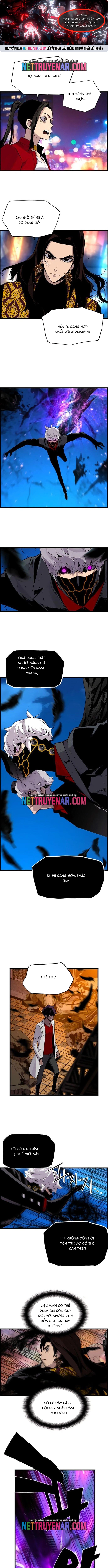 Sự Trở Lại Của Kẻ Khủng Bố Chap 75 - Next Chap 76