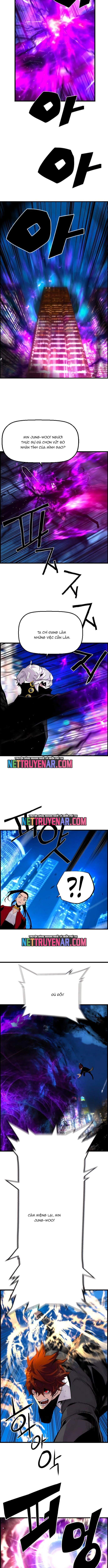 Sự Trở Lại Của Kẻ Khủng Bố Chap 75 - Next Chap 76