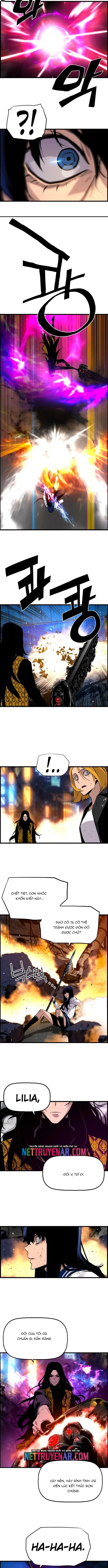 Sự Trở Lại Của Kẻ Khủng Bố Chap 75 - Next Chap 76