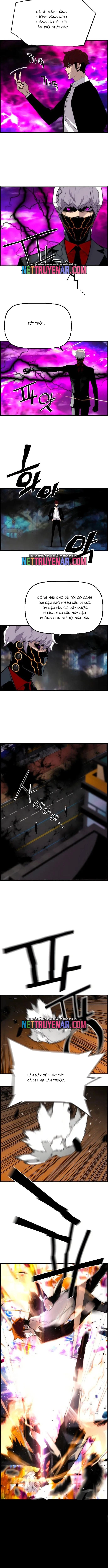 Sự Trở Lại Của Kẻ Khủng Bố Chap 75 - Next Chap 76