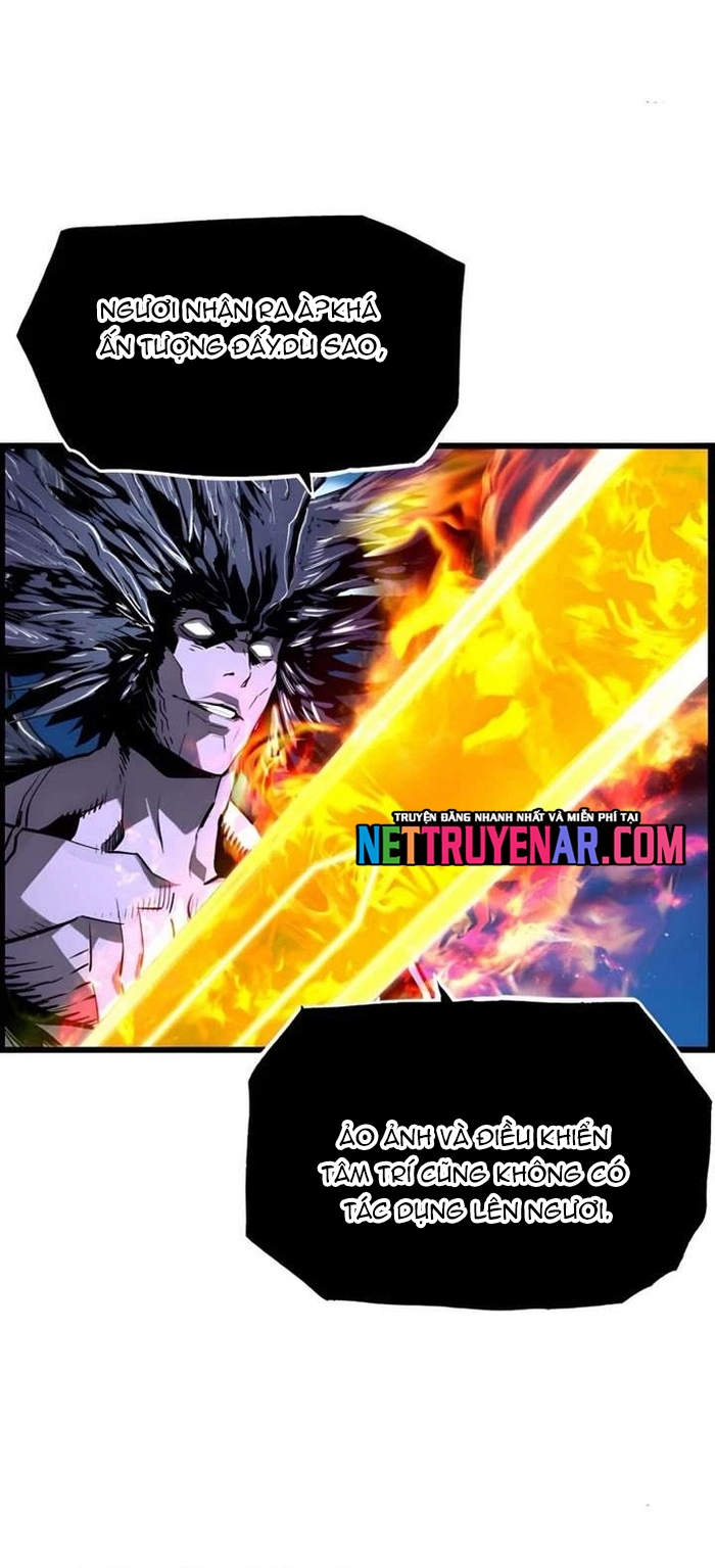 Sự Trở Lại Của Kẻ Khủng Bố Chap 82 - Next Chap 83