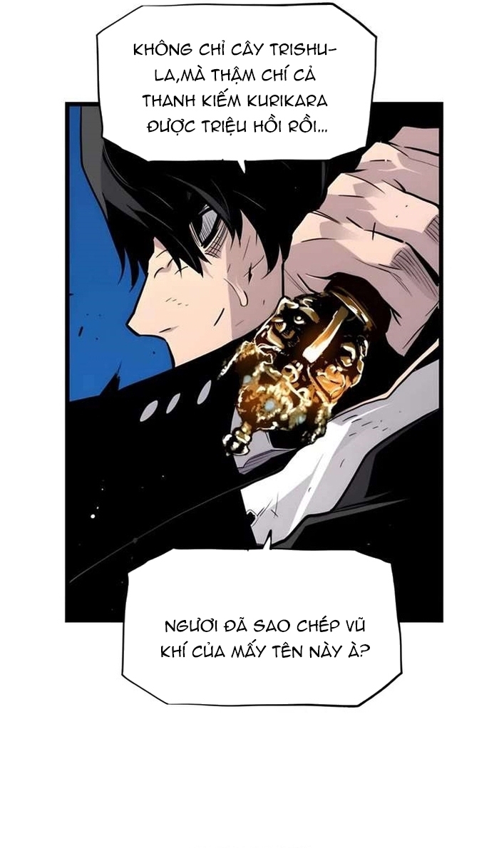 Sự Trở Lại Của Kẻ Khủng Bố Chap 82 - Next Chap 83