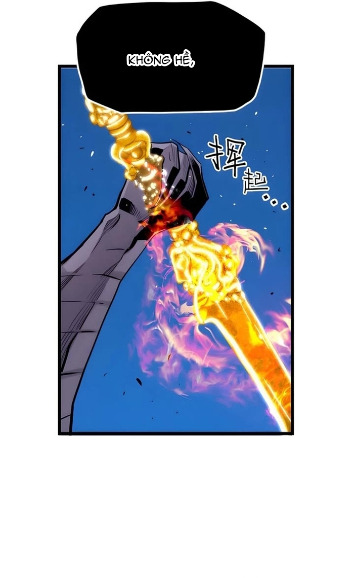 Sự Trở Lại Của Kẻ Khủng Bố Chap 82 - Next Chap 83