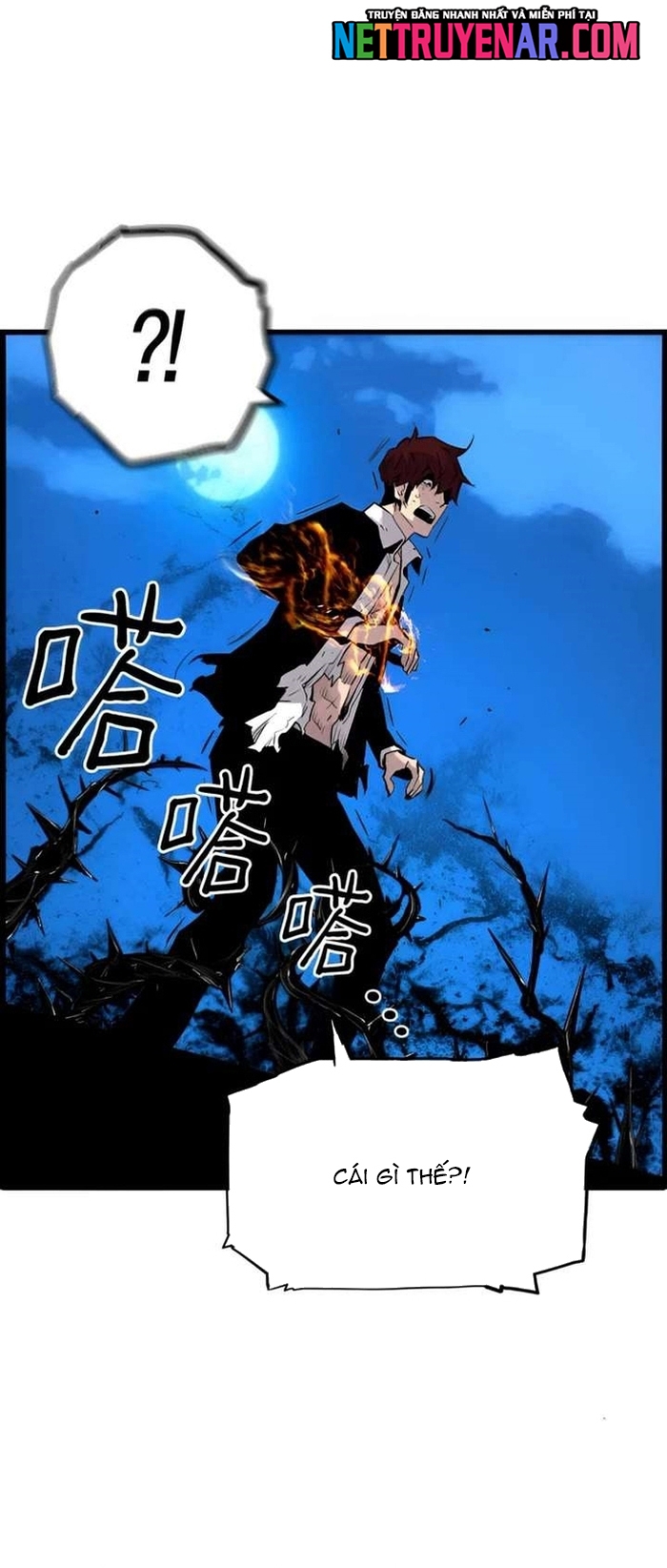 Sự Trở Lại Của Kẻ Khủng Bố Chap 82 - Next Chap 83