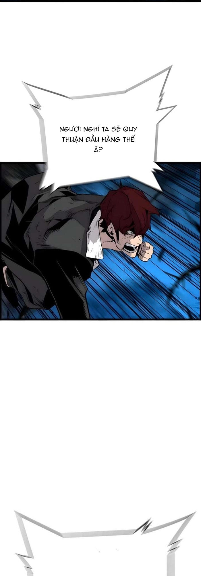 Sự Trở Lại Của Kẻ Khủng Bố Chap 82 - Next Chap 83