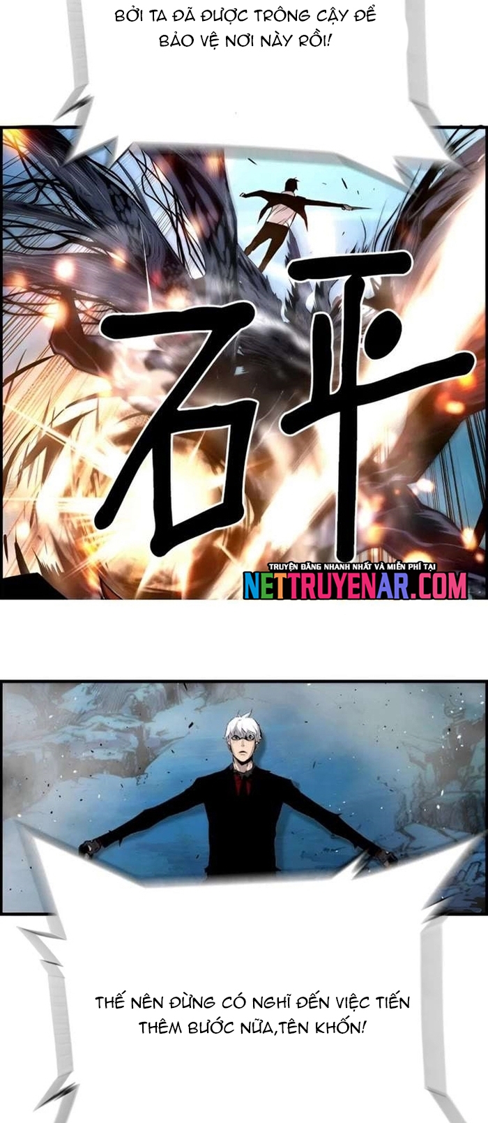 Sự Trở Lại Của Kẻ Khủng Bố Chap 82 - Next Chap 83